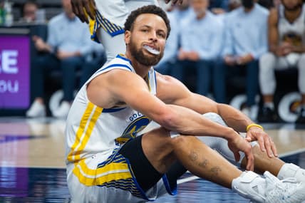 Stephen Curry