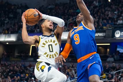 Tyrese Haliburton