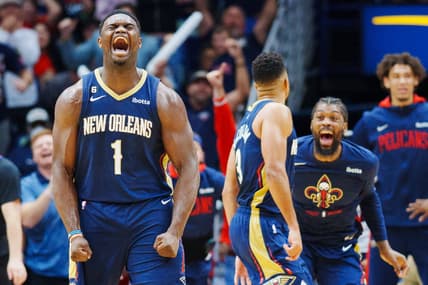Zion Williamson