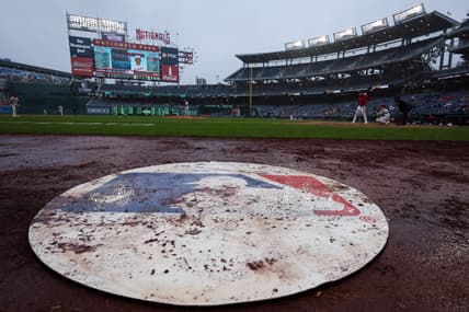 MLB