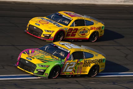 Team Penske