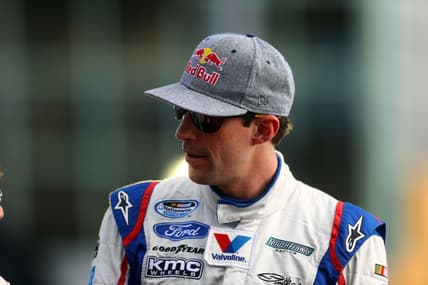 Travis Pastrana