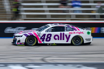 Alex Bowman