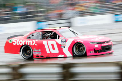Kaulig Racing