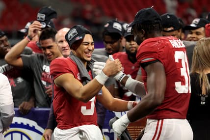 2023 NFL mock draft