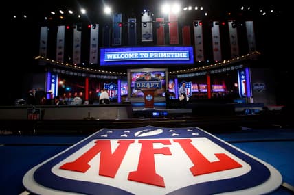 2024 NFL Draft