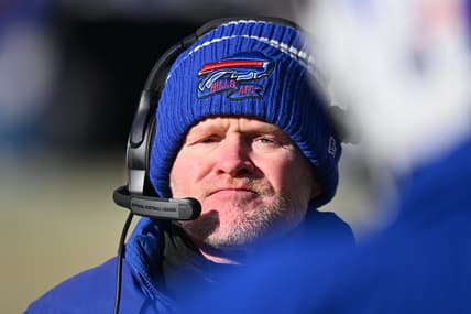 Buffalo Bills schedule