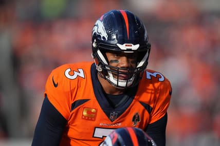 NFL: Los Angeles Chargers at Denver Broncos