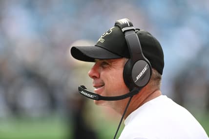 NFL: New Orleans Saints at Carolina Panthers