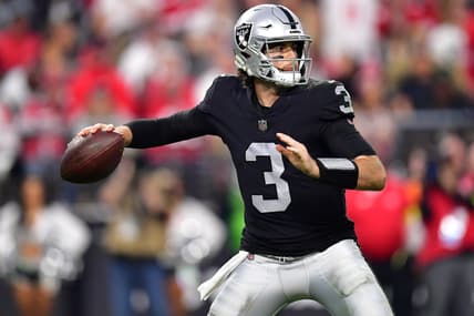 Las Vegas Raiders