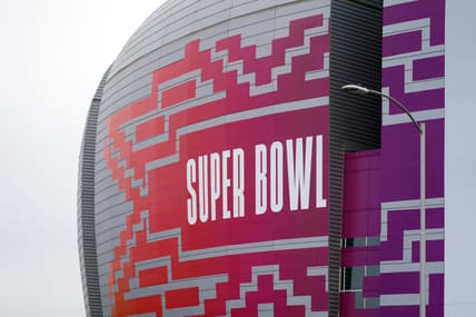 Super Bowl tickets