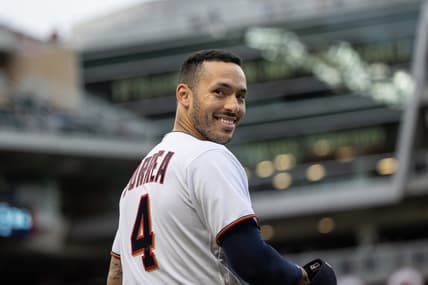 new york mets, carlos correa