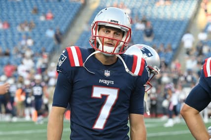 new england patriots