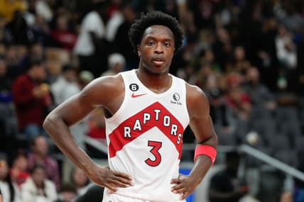 toronto raptors