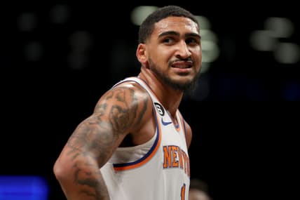 new york knicks