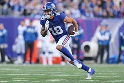 new york giants