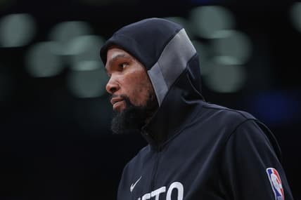 kevin durant