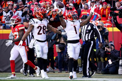 AFC Championship Game