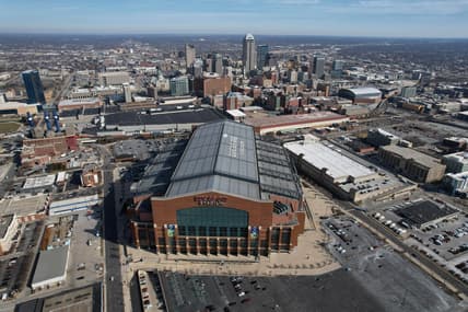 NFL: Scouting Combine