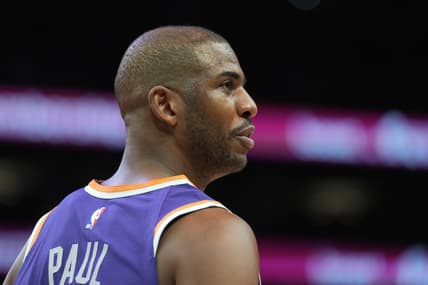 Phoenix Suns, Chris Paul