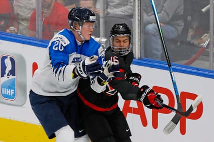 NHL Draft, https://www.youtube.com/watch?v=VD8KDYUhujU