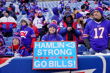 Damar Hamlin