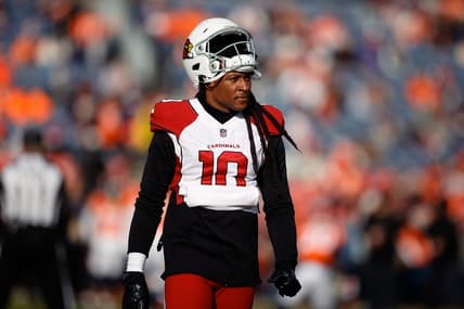 DeAndre Hopkins trade