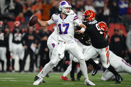 Josh Allen