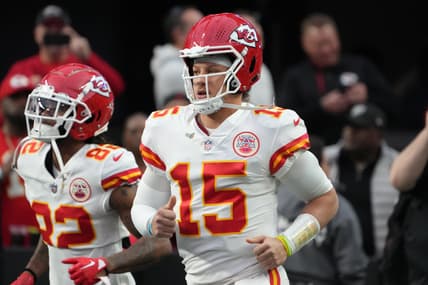 Kansas City Chiefs