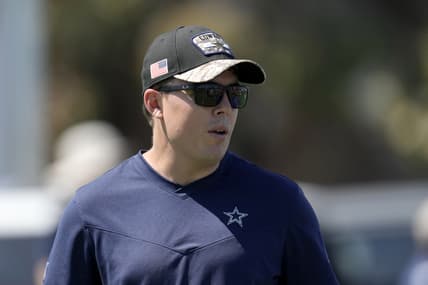 Kellen Moore