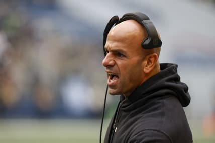 New York Jets Robert Saleh