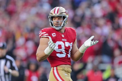 San-Francisco-49ers-Nick-Bosa