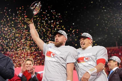 NFL: AFC Championship-Cincinnati Bengals at Kansas City Chiefs