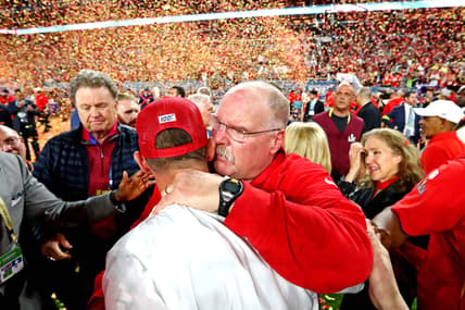 San-Francisco-49ers-Kyle-Shanahan-Kansas-City-Chiefs-Andy-Reid