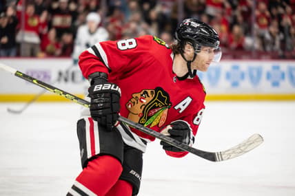 NHL trade rumors