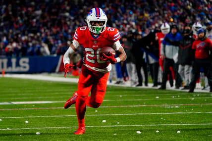 Nyheim Hines