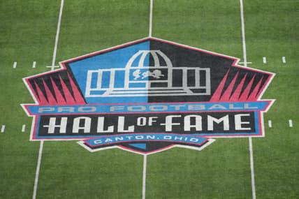 Pro Football Hall of Fame