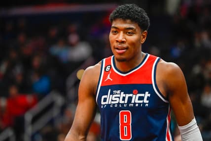 Rui Hachimura