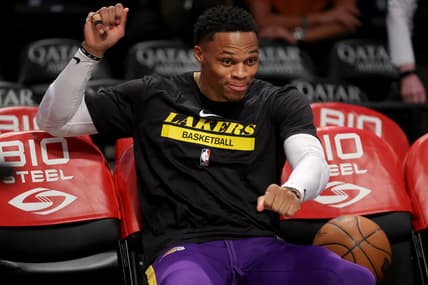Los-Angeles-Lakers-Russell-Westbrook