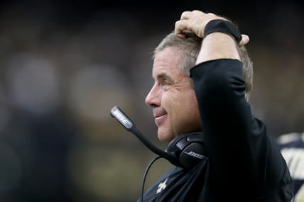 Sean Payton