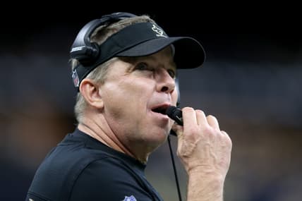 Sean Payton