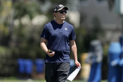 Kellen Moore, Tampa Bay Buccaneers