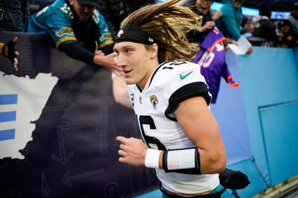 Tennessee Titans, Jacksonville Jaguars, NFL schedule