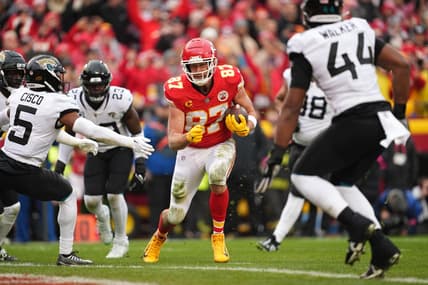Travis Kelce