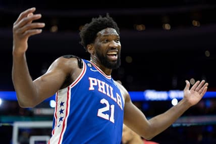 nba mvp race