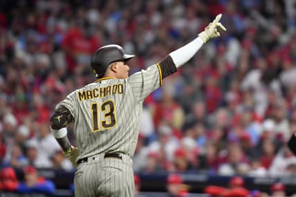 Manny Machado