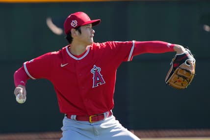 Shohei Ohtani