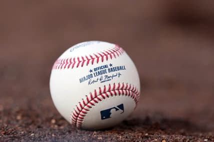 MLB spring training