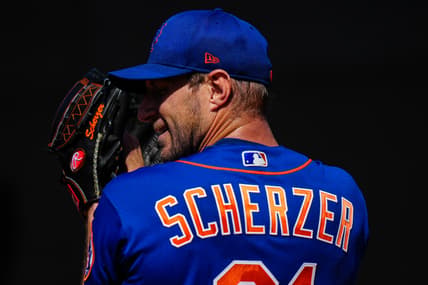 MLB rotation rankings 2023