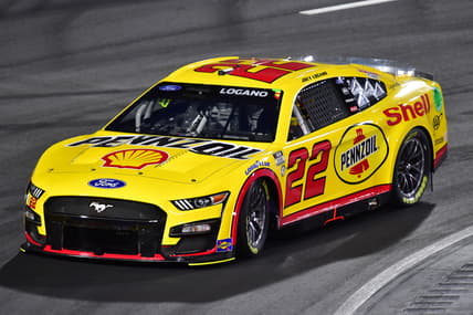 NASCAR: Busch Light Clash